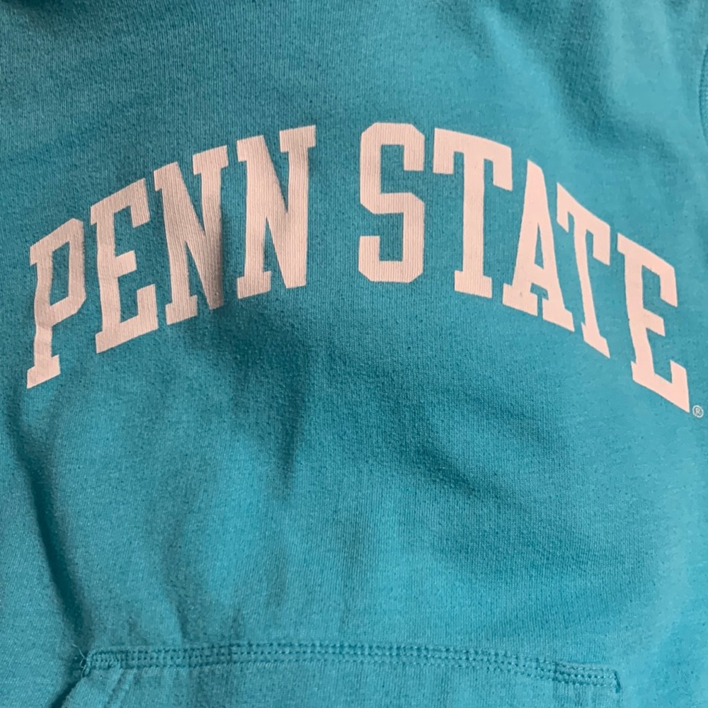 Redshirt Hoodie PENN STATE Spirit